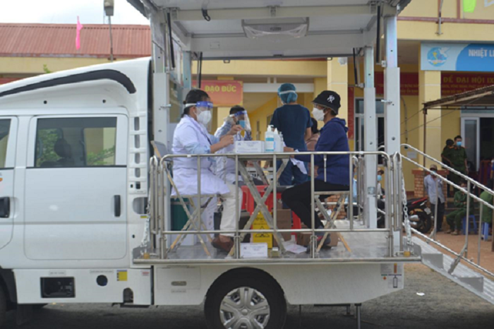 trung tam y te huyen Ea Hleo 3